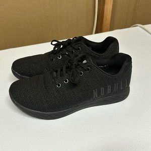 NoBull training shoes